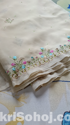 Saree(শাড়ি)